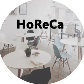 Логотип телеграм канала @jobshoreca — Работа HoReCa