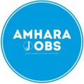 የቴሌግራም ቻናል አርማ jobsinamhararegion — Amhara Jobs