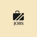 Logo saluran telegram jobsiraqn — Jobs
