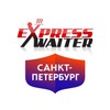 Логотип телеграм канала @jobspbv — 🔴 Питер Работа - вакансии, Санкт—Петербург, Общепит, Ресторан, СПБ, официант