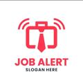 Logo saluran telegram jobspoint01 — JOBS ALERT GROUP