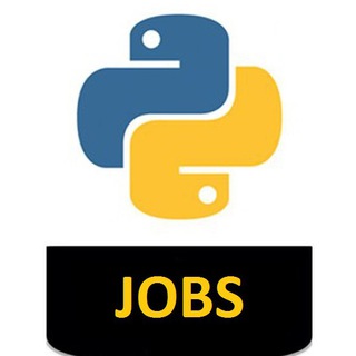 Логотип телеграм канала @jobspy — Python Jobs