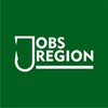 Логотип телеграм канала @jobsregion — Jobs Region