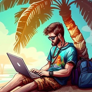 Логотип телеграм канала @jobssmm — Фриланс | SMM | Удаленная работа