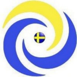 Логотип телеграм канала @jobssweden — Работа в Швеции