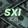 Логотип телеграм канала @jobsxi — SXI_JOB | Заработок для школьников