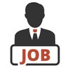 Логотип телеграм канала @jobtechitcareerss — IT Вакансии | Работа в IT