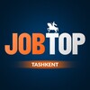 Telegram kanalining logotibi jobtoptashkent — JobTop - Toshkentda ish 💎