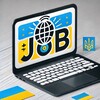 Логотип телеграм -каналу jobtopwork — JOB: ТОП Дистанційна Робота | Вакансії Online