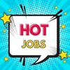 Логотип телеграм -каналу jobup24 — Jobup24 🇺🇦🇩🇪 Робота Job