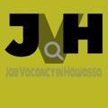 Logo saluran telegram jobvacancyhawassa — Job vacancy in hawassa ስራ አፈላላጊ በ ሀዋሳ