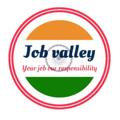 Logo saluran telegram jobvalleyoffice — Job valley