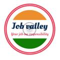 Telegram channel Job Valley logo