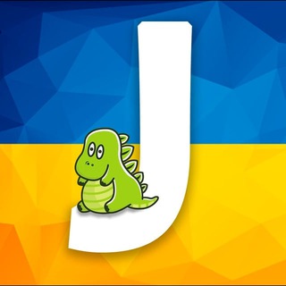 Логотип телеграм канала @jobzilla_ua — Jobzilla UA | Робота дистанційно | Вакансії віддалено