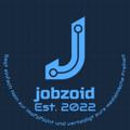 Logo des Telegrammkanals jobzoid - 🤖 Jobzoid - Jobs ohne Impfung Deutschland