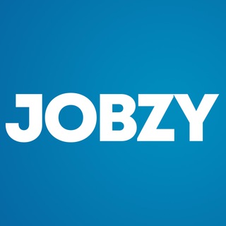 Логотип телеграм -каналу jobzy — JOBZY | Робота в Українi