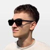 Логотип телеграм канала @jockdesign — блог качка о дизайне
