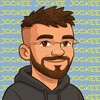 Telegram channel Jockee logo