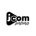 Logo saluran telegram jocomtv — جوكوم - jocom