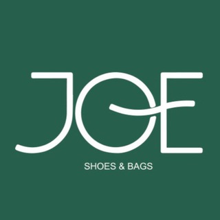 لوگوی کانال تلگرام joe_bag — JOE BAGS