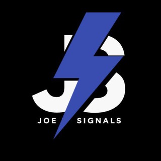 Logo of telegram channel joe_binary_signals — Joe Signals - Lv 1.