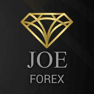 Logo del canale telegramma joeforexsignals - 💎 JOE FOREX SIGNALS 💎