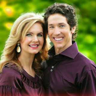 لوگوی کانال تلگرام joel_victoriya_osteen — کتابخانه جول اوستین