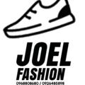 Logo saluran telegram joelfashion1 — Joel Fashion