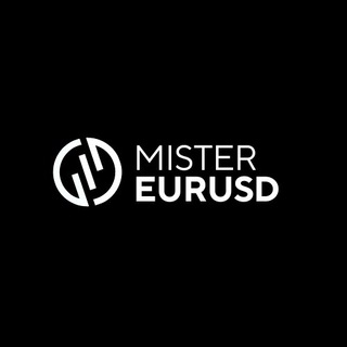 Logo de la chaîne télégraphique joelfxfx - Mr EURUSD JOURNAL 📔
