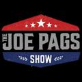 Logo saluran telegram joepags — Joe Pags