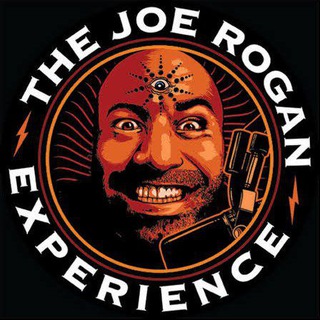 Logo of telegram channel joerogan_jre — Joe Rogan Experience Podcasts