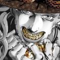 Logo of telegram channel joestarlegacy — Joestar blood