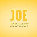 Logo of telegram channel joeusdt — joe-usdt.com