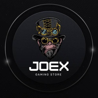Logo saluran telegram joex_pubg — JoeX — PUBG HACK
