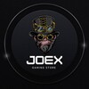 Telgraf kanalının logosu joex_hack — ıllıllı JoeX — PUBG HACK ıllıllı