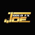 Logo saluran telegram joexauusd — Joe Gold FX