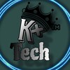 የቴሌግራም ቻናል አርማ joeyrecaps — K  Tech™