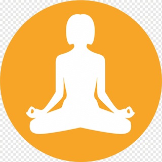 Логотип телеграм канала @joga_peace — Йога | Медитация | Массаж