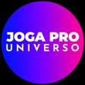 Logo des Telegrammkanals jogaprouniversojessicadenz - Joga Pro Universo | Jéssica Denz