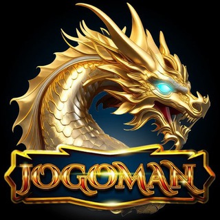 Telegram channel 🎮JOGOMAN🎮| Promoções e Notícias | Canal Oficial logo