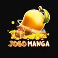 Logo saluran telegram jogomanga — JogoManga.com | canal oficial | seguro, estável e rápido