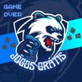 Logo saluran telegram jogosgratisns — 🎮 ¦ Jogos Grátis