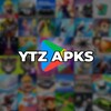 Logo of telegram channel jogosmodsapk_ytz — 🔥YTZ APKS MOD, MELHORES JOGOS E APPS HACKEADOS 2024 !!! 🔥
