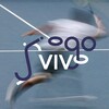 Logo of telegram channel jogovivo — Jogo Vivo