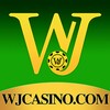 Logo of telegram channel jogowj — WJCASINO.COM | Canal Oficial ®| Ganhar Bônus🎁
