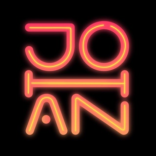 Логотип телеграм канала @johan_telega — JOHAN