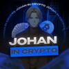 Логотип телеграм канала @johanincrypto — Johan InCrypto