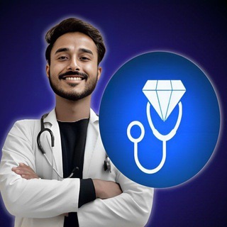 टेलीग्राम चैनल का लोगो joharimbbs_official — JOHARI MBBS Modules Notes
