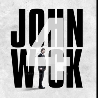 Logo of telegram channel john_wick_chapter_4 — John Wick 4 Hindi (All Parts)