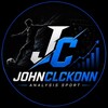 Logo of telegram channel john_analysis_educational — John insights educational